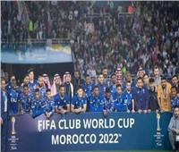 100 مليون ريال سعودي.. مكافأة نجوم الهلال بعد فضية كأس العالم للأندية