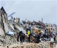 باكستاني يتبرع بـ30 مليون دولار لإغاثة منكوبي الزلازل