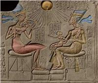 أسرار تقديم زهرة اللوتس احتفالا بعيد الحب عند المصريين القدماء 