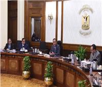مدبولي: توجيهات رئاسية بإحداث نقلة في مشروعات تطوير شمال سيناء 