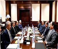 وزير البترول : شراكة قوية مع «ايني الايطالية» وهى في مقدمة الشركاء الاستراتيجيين لمصر 