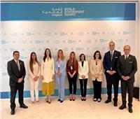 "الأكاديمية الوطنية للتدريب" : اتفاق عربي على أهمية تمكين الشباب باعتباره التحدي الذى تخوضه جميع الدول