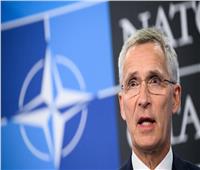 ستولتنبرج : إمداد كييف بالطائرات لن يجعل «الناتو» طرفا في النزاع