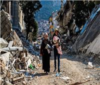 تضرر 20 مليون شخص من كارثة الزلزال بتركيا
