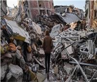 الأمم المتحدة:  7 ملايين طفل تاثروا بزلزال تركيا وسوريا