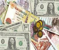 ارتفاع أسعار صرف الدولار مقابل الجنيه المصري في ختام تعاملاته بالبنوك