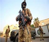بغداد: مقتل 3 إرهابيين من تنظيم داعش