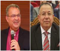 نقيب الأشراف: مصر ستظل نموذجًا في التسامح والوحدة الوطنية تحت قيادة السيسي 