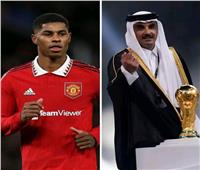 عرض قطري للاستحواذ الكامل على مانشستر يونايتد