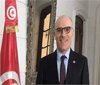 وزير الخارجية التونسي يدعو لإنشاء حوكمة عالمية أكثر عدلا وشمولا واستدامة