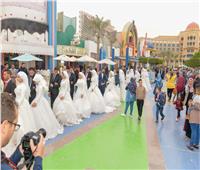 انطلاق مبادرة  "كفالة زواج يتيمات" بقرى ونجوع أسوان