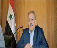 رئيس الوزراء السوري يؤكد أهمية العلاقات الأخوية مع لبنان
