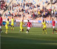 أمم أفريقيا للشباب| التعادل السلبي يحسم نتيجة مباراة مصر وموزمبيق 