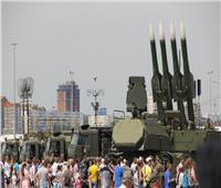 مسئول روسي: صادرات الأسلحة إلى الشرق الأوسط مستقرة