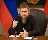 حاكم جمهورية الشيشان : القوات الروسية تسيطر على خط سكك الحديد المؤدي إلى سيفيرسك