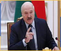 رئيس بيلاروسيا: ردنا سيكون سريعا وساحقا في حال أي عدوان ضدنا