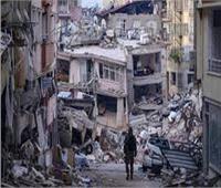 أردوغان: سنعيد إعمار المناطق المتضررة من الزلزال خلال عام