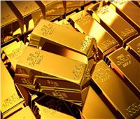 ارتفاع طفيف في أسعار الذهب العالمية اليوم الإثنين 