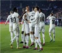 «فأل حسن» ينتظر ريال مدريد في مواجهة ليفربول بدوري الأبطال