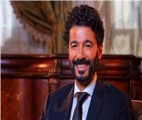  عمرو خليل: الشركة المتحدة تقدم باقة ورود من المسلسلات في رمضان 
