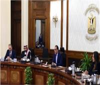 " نُقلي"خلال لقاءه رئيس الوزراء: ضخ المزيد من الاستثمارات السعودية في السوق المصرية