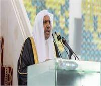 أمين عام رابطة العالم الإسلامي يؤكد قوة العلاقات المصرية السعودية