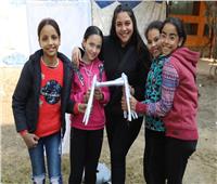 قومي المرأة ينظم معسكر للتنشئة المتوازنة بين الأمومة والابوة تستهدف ١٢ أسرة مصرية بمحافظة المنيا