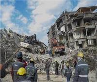 بعد الزيارات الجديدة لزلزال تركيا وسوريا.. هل ستتوقف الهزات الإرتدادية؟