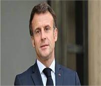 الرئاسة الفرنسية: «ماكرون» يبدأ جولة إفريقية.. مارس المقبل