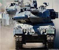 وزارة دفاع فنلندا: تسليم 3 دبابات "ليوبارد 2" لأوكرانيا 