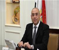  وزير الإسكان يُصدر قرارين لإزالة مخالفات البناء الواقعة بمدينة بدر والساحل الشمالي الغربي