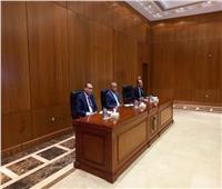 وزير القوى العاملة لـ «المصريين بالأردن»: الدولة مستمرة في حمايتكم