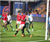 «لسه الأمل موجود».. حظوظ منتخب الشباب في التأهل من مجموعته بعد مواجهة السنغال