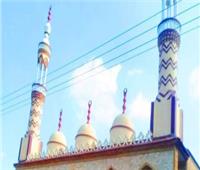 الأوقاف: افتتاح 32 مسجدًا خلال الجمعة القادمة