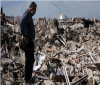 زلزال تركيا وسوريا: اعتقال عشرات الأتراك للتحقيق معهم بعد انهيار آلاف المنازل