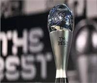 موعد حفل جائزة أفضل لاعب في العالم «ذا بيست 2022»