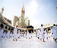 «شئون المساجد» ترصد رضا ضيوف الرحمن داخل المسجد الحرام والنبوي إلكترونياً