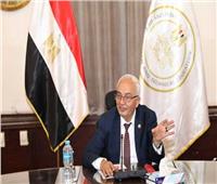 وزير التعليم: مشروع لإنشاء 100 مدرسة مصرية ألمانية