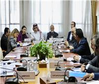 إنعقاد الاجتماع الخامس عشر للتعاون القطاعي بين جامعة الدول العربية والأمم المتحدة