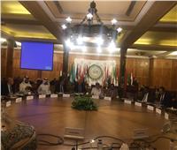 المالكي : إعادة النظر في مستقبل التنسيق والتعاون بين الدول العربية في مختلف المجالات 