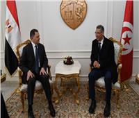 وزير الداخلية يشارك في أعمال الدورة الـ40 لمجلس وزراء الداخلية العرب بتونس