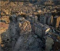 "الأوروبي المتوسطي": زلزال بقوة 4 درجات يهز وسط تركيا