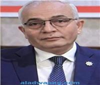  وزير التعليم يشيد بدور البنك الدولي في دعم خطط التنمية بمصر