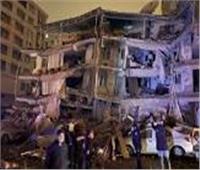  عدد قتلى الزلزال يتخطى 50 ألفا في تركيا وسوريا.. والهزات القوية مستمرة 