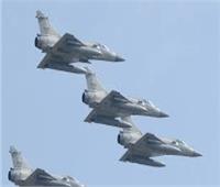الصين تستعرض في سماء تايوان بـ19 طائرة عسكرية 