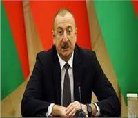 رئيس أذربيجان: العالم يشهد أخطر مواجهة بين الشرق والغرب