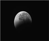 السماء تشهد اكتمال القمر «بدر شهر شعبان»..7 مارس 