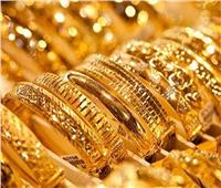 سعر الذهب يرتفع 10 جنيهات خلال تعاملات اليوم الجمعة 