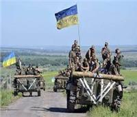 أوكرانيا: إسقاط مقاتلة روسية من طراز "سو-34" في دونيتسك