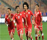 «تونس» رابع المتأهلين لنصف نهائي أمم إفريقيا للشباب وكأس العالم